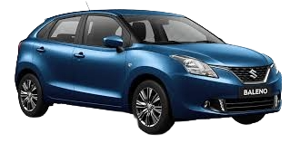 Swift / Baleno Manual