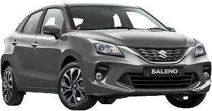 Swift / Baleno Automatic