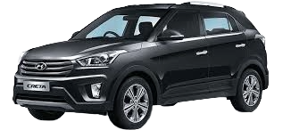Creta Automatic Sunroof
