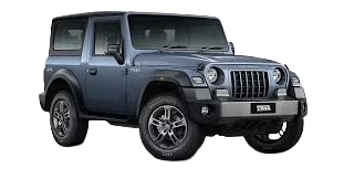 Thar Automatic Hardtop