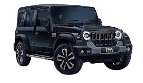 Thar Automatic Convertible