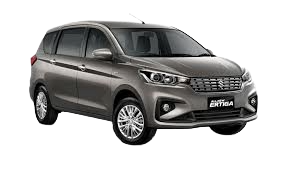 Ertiga Automatic