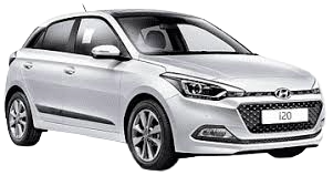 i20 / i10 Manual