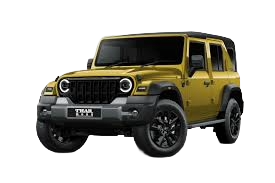 Thar ROXX Automatic