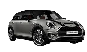 Mini Cooper Convertible