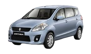 Ertiga Manual