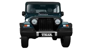 Thar Manual